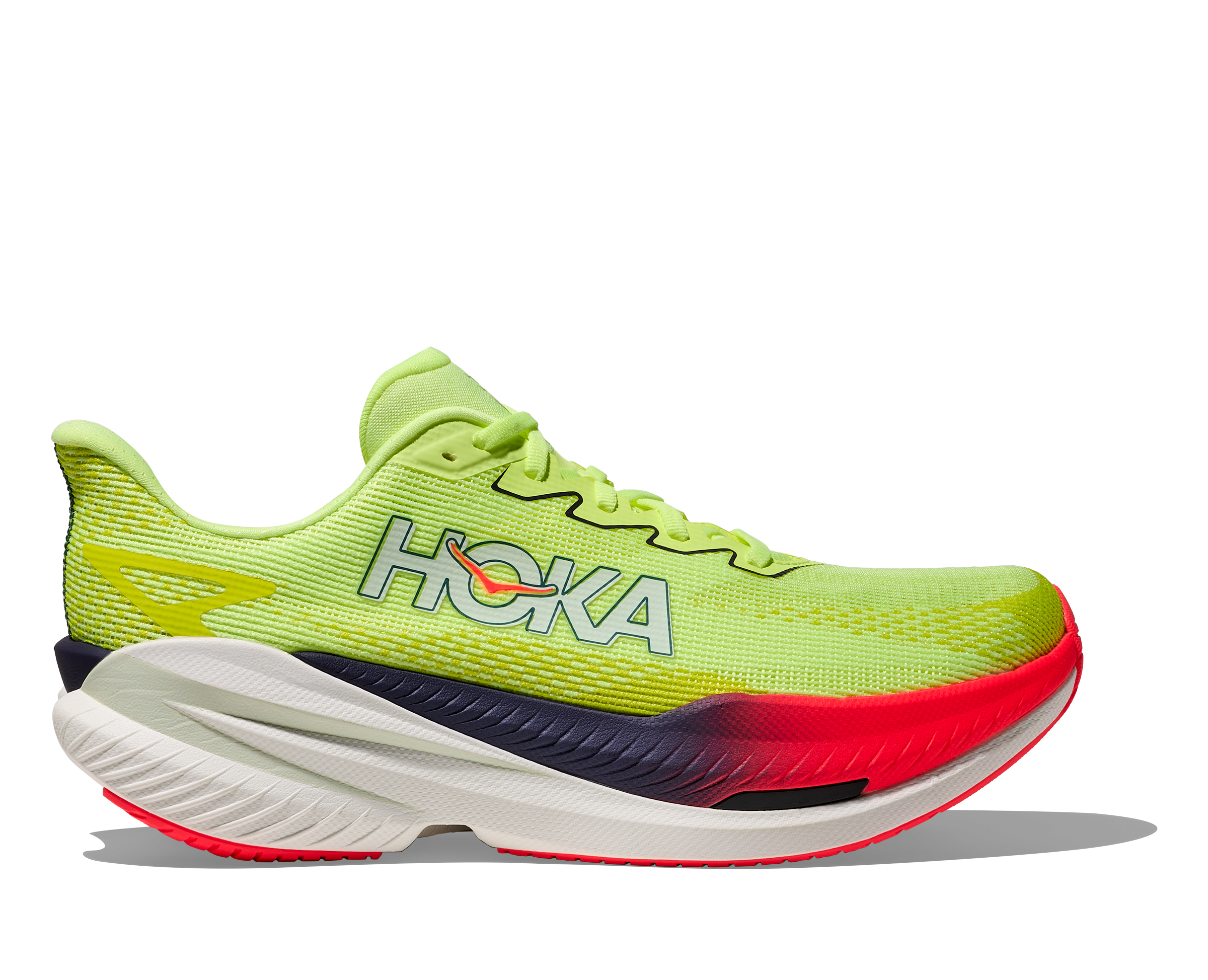 HOKA Men's Mach X3