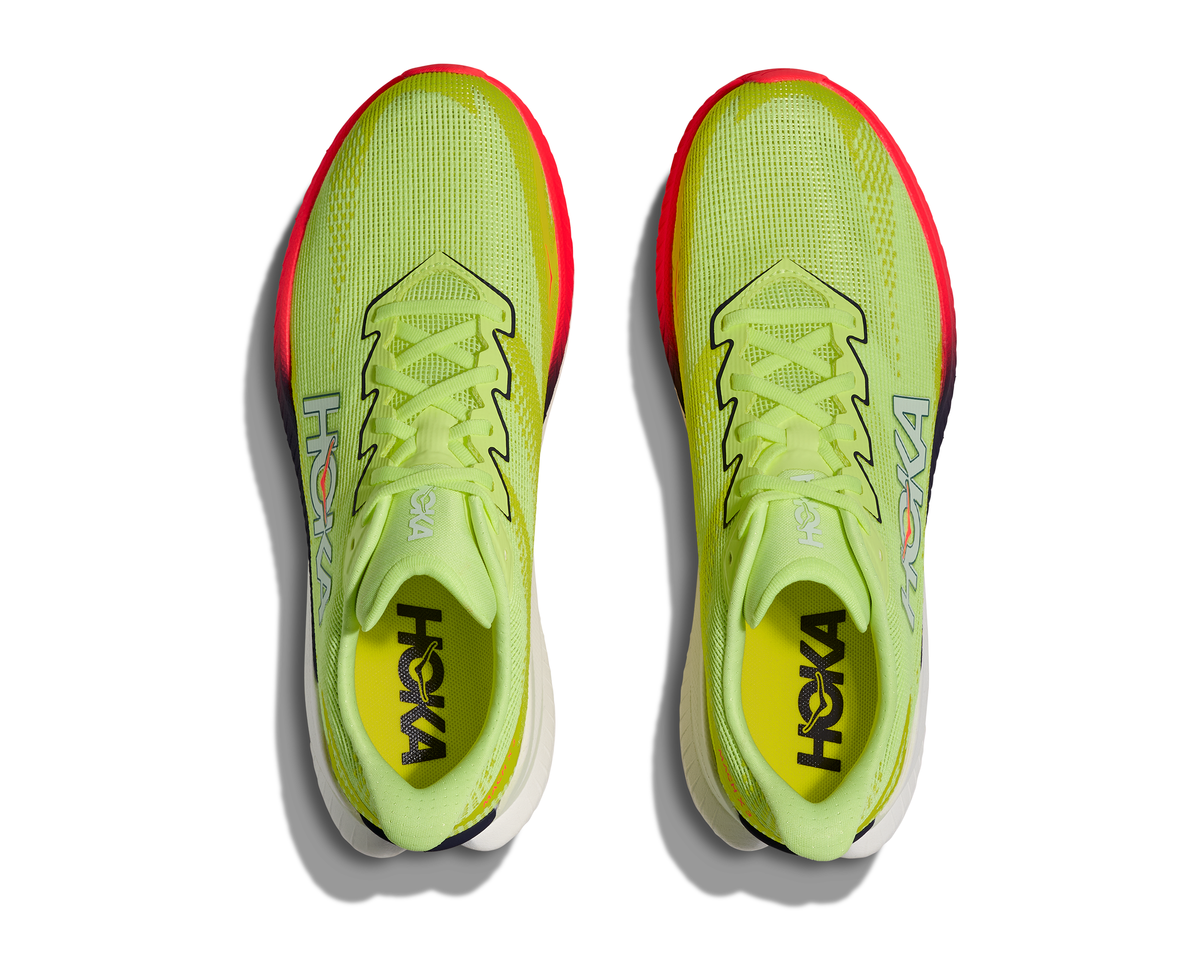 HOKA Men's Mach X3