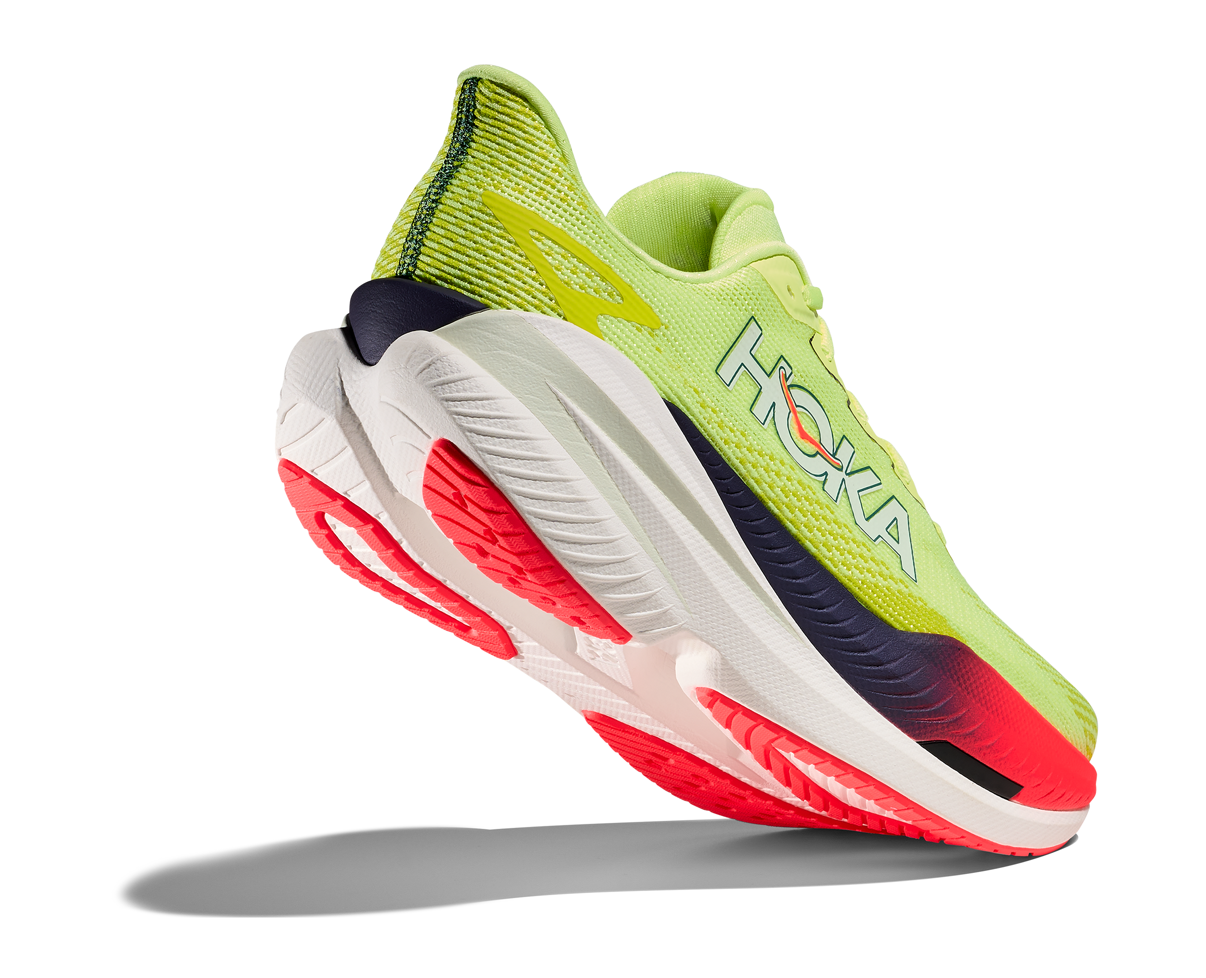 HOKA Men's Mach X3