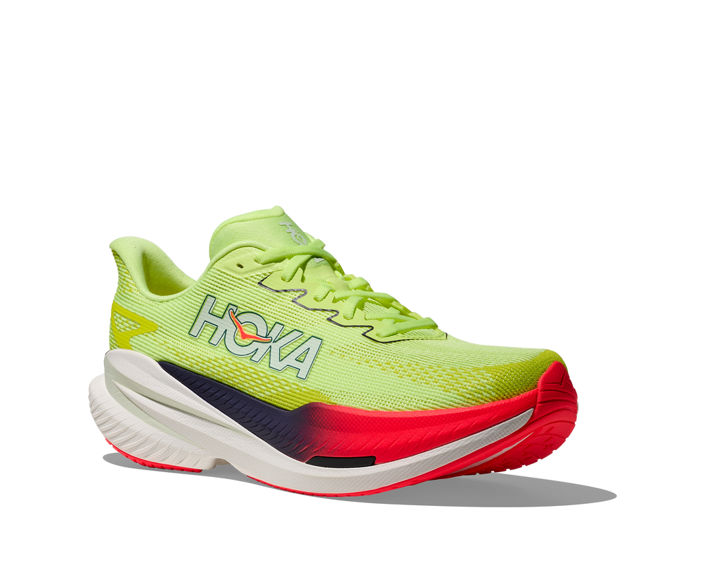 HOKA Men's Mach X3