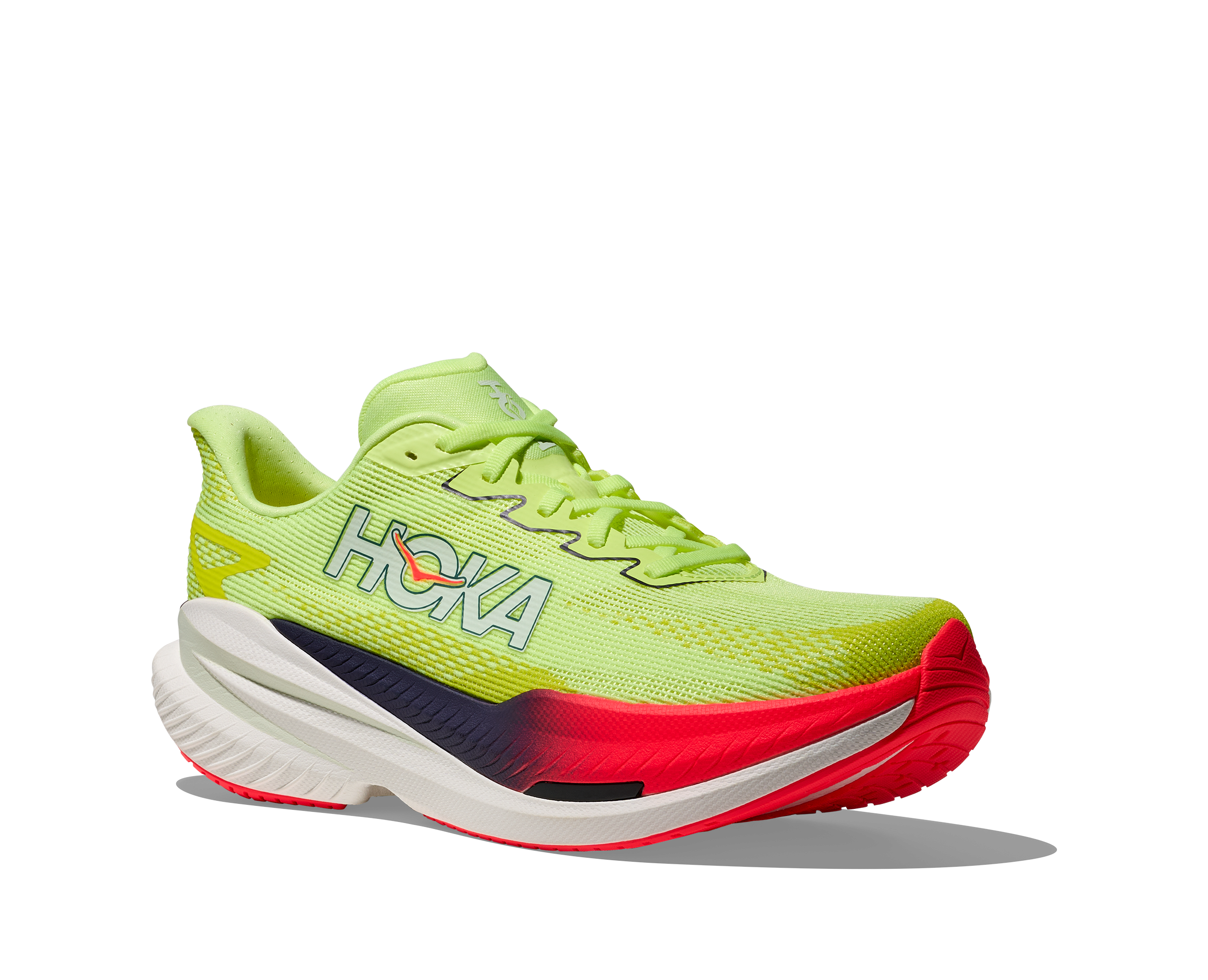 HOKA Men's Mach X3