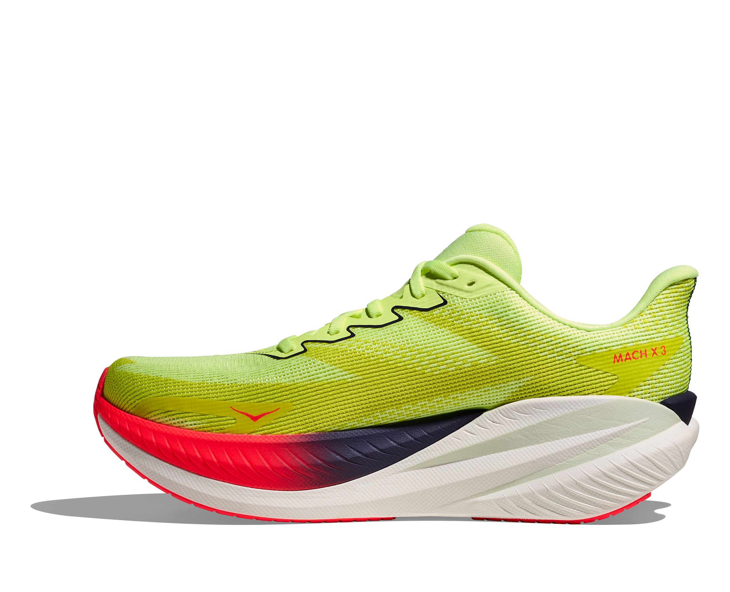 HOKA Men's Mach X3