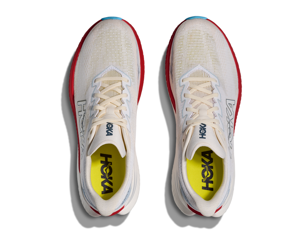HOKA Men's Mach X3