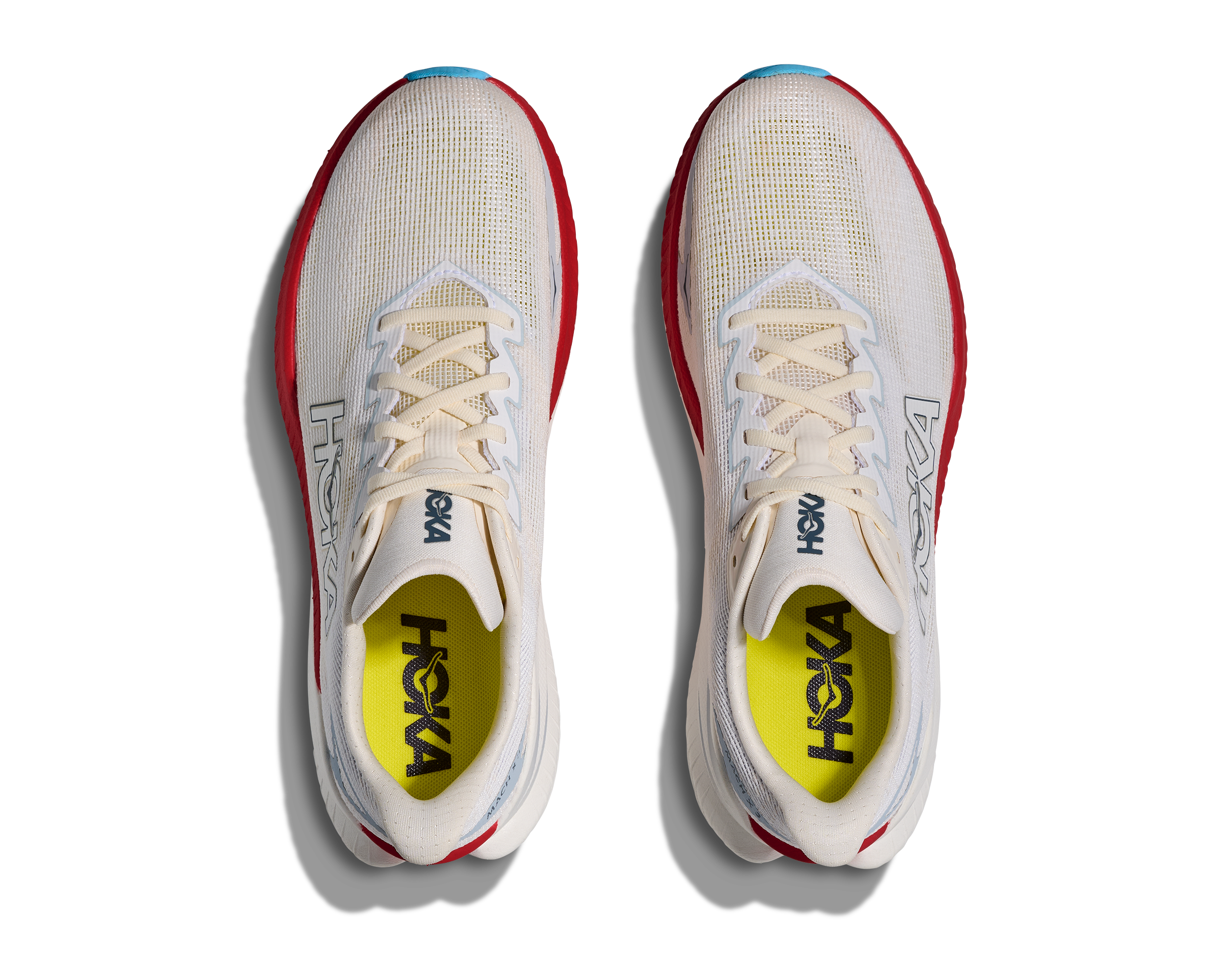HOKA Men's Mach X3