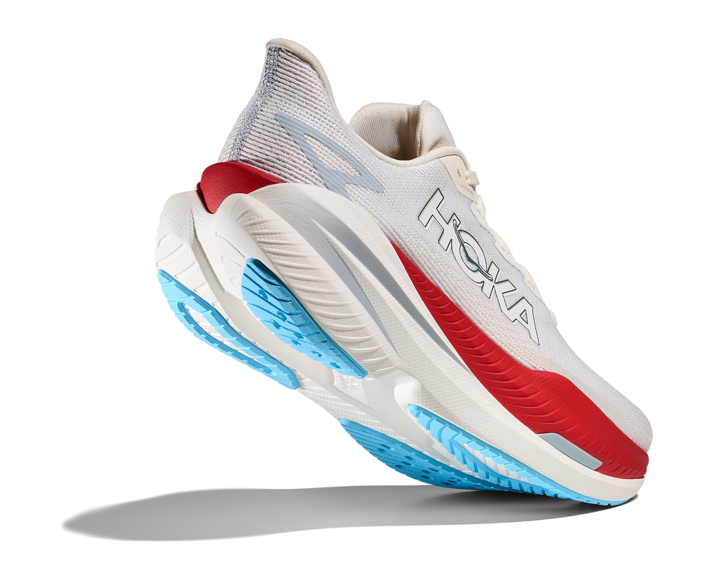 HOKA Men's Mach X3