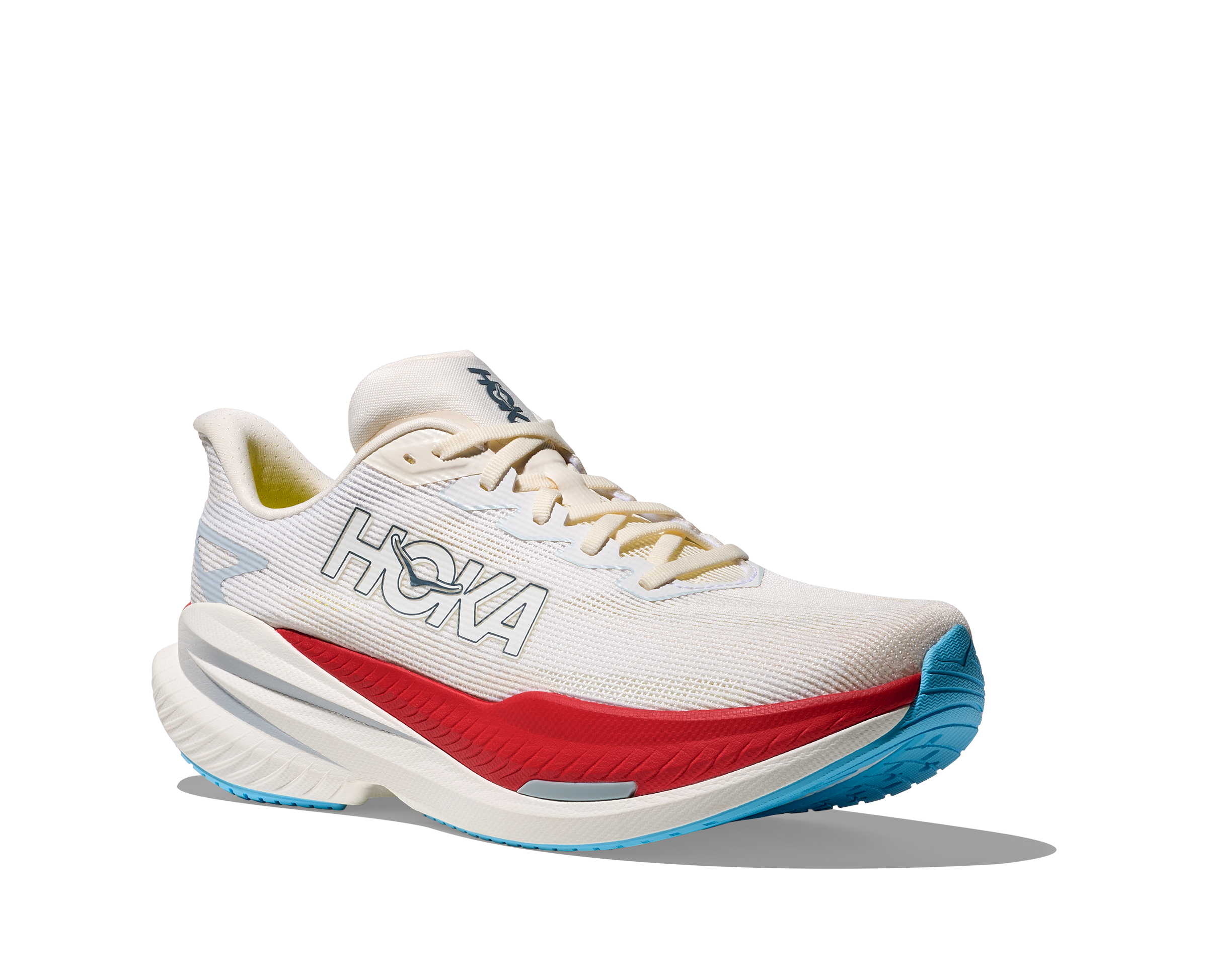 HOKA Men's Mach X3