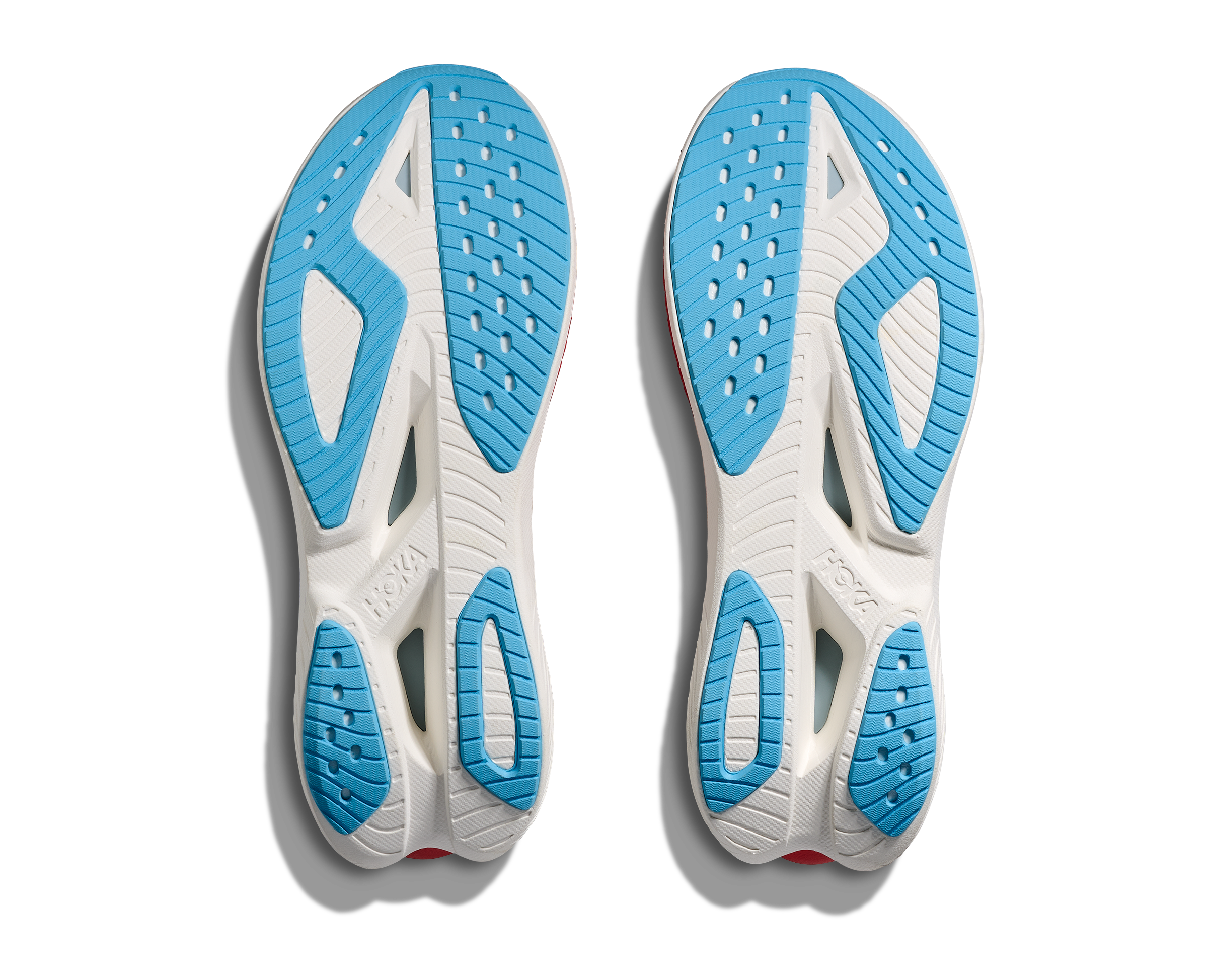 HOKA Men's Mach X3