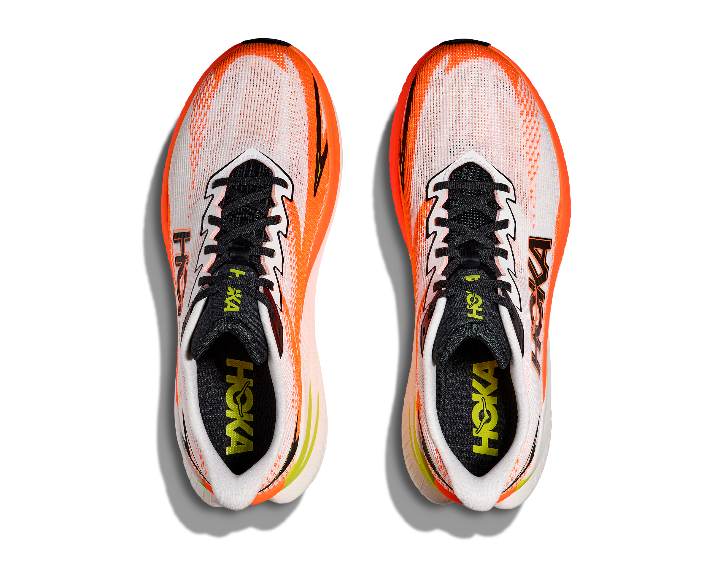 HOKA Men's Mach X3