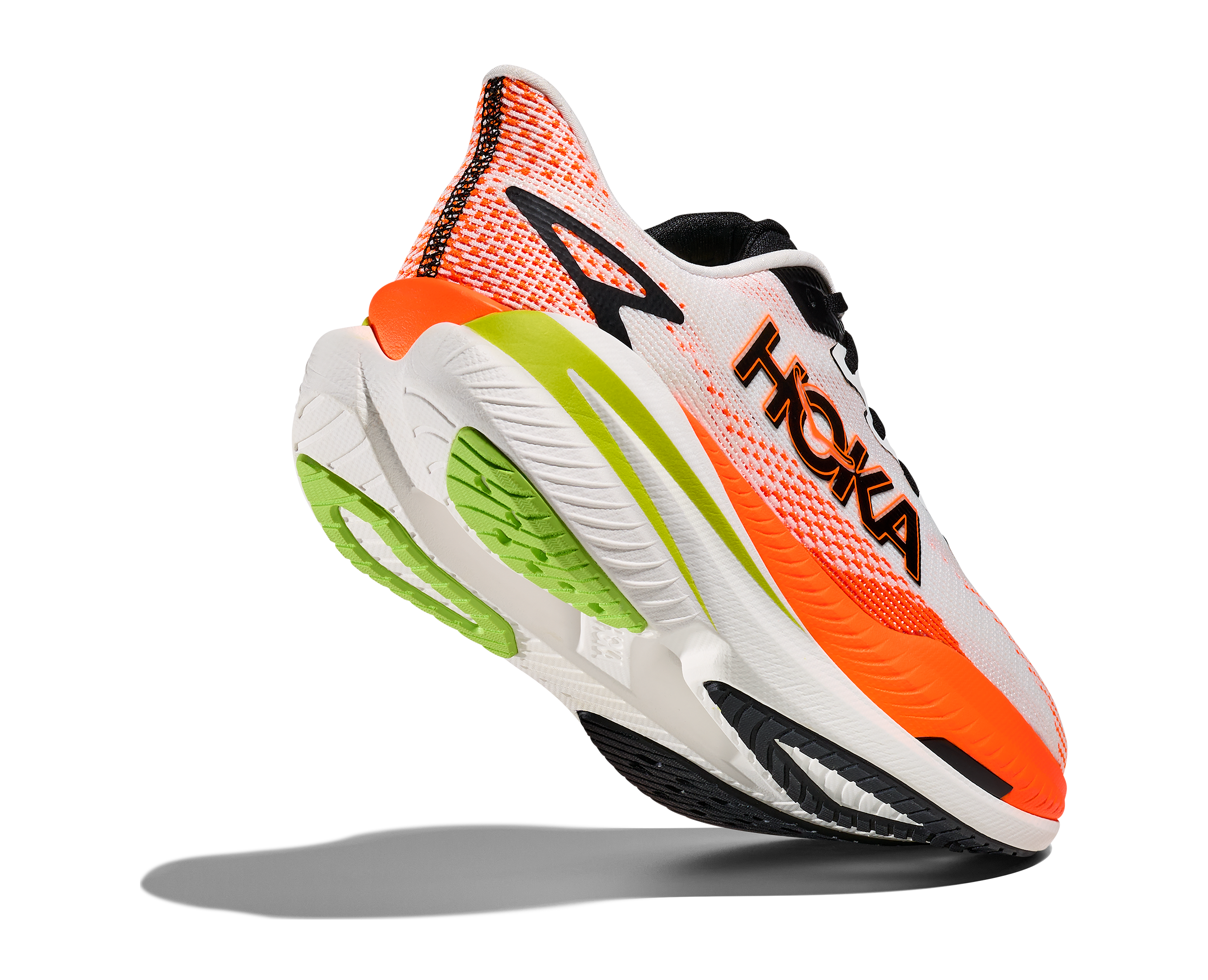 HOKA Men's Mach X3