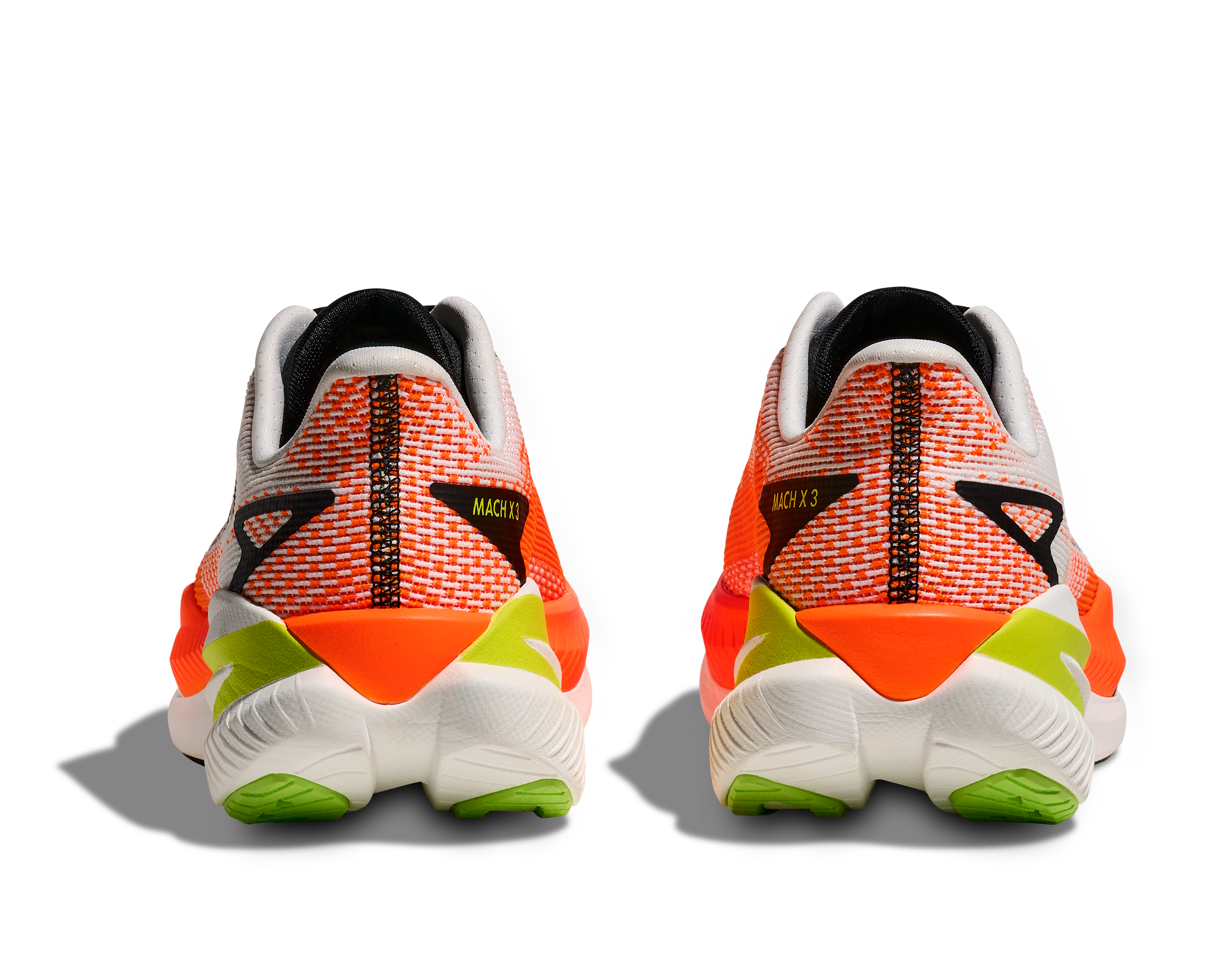 HOKA Men's Mach X3