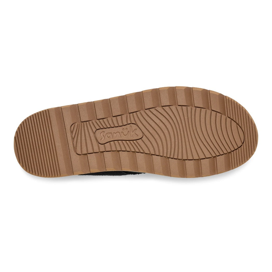 SANUK - DONNA MESA | BLACK