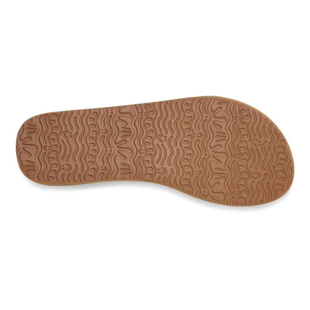 SANUK - YOGA JOY II | WHITE