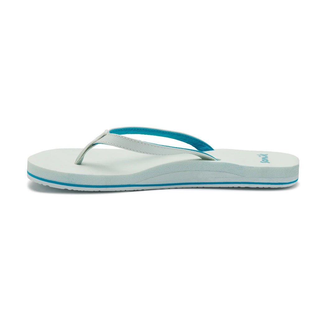 SANUK - YOGA JOY II | SPA BLUE