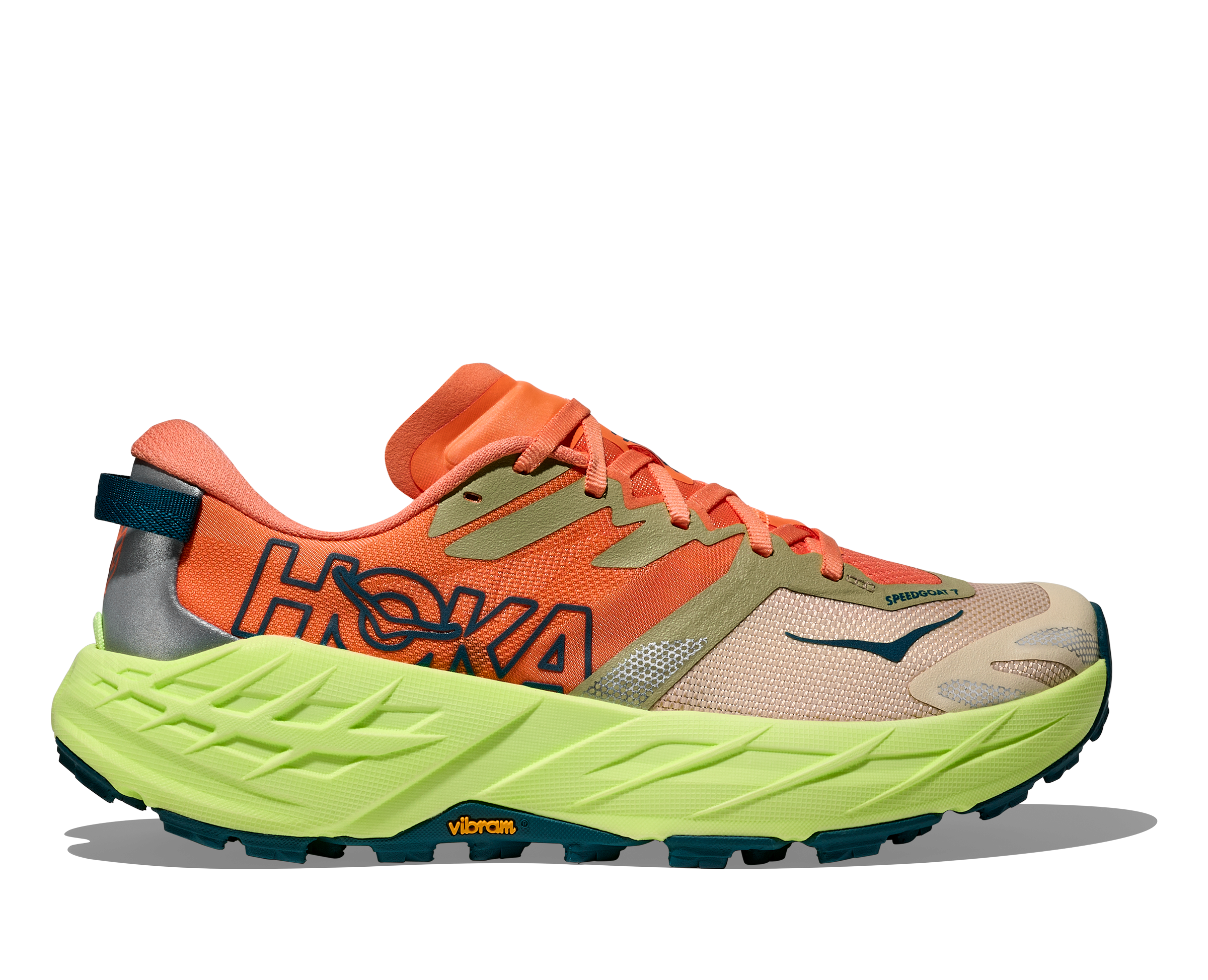 HOKA Women's Speedgoat 7
