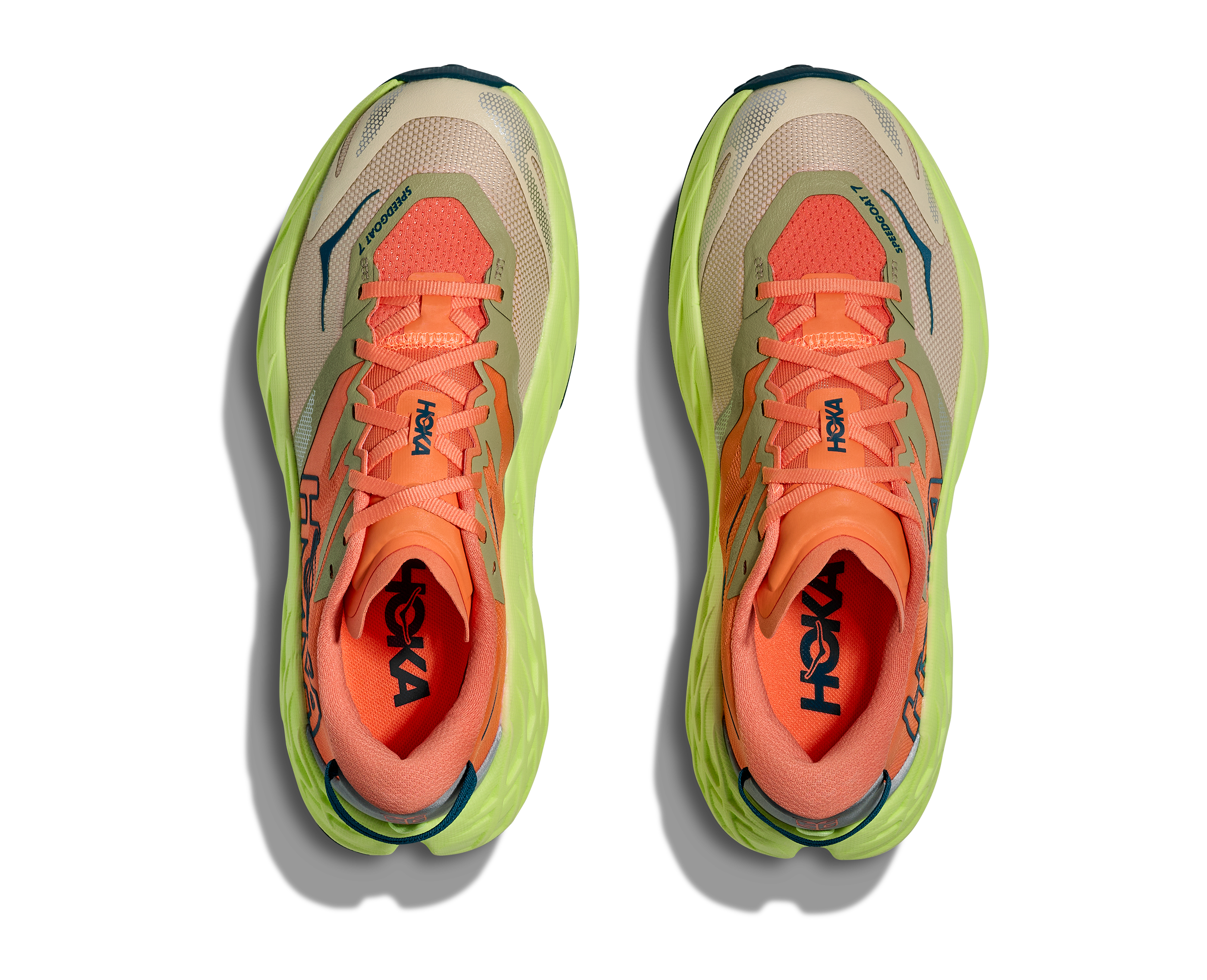 HOKA Women's Speedgoat 7