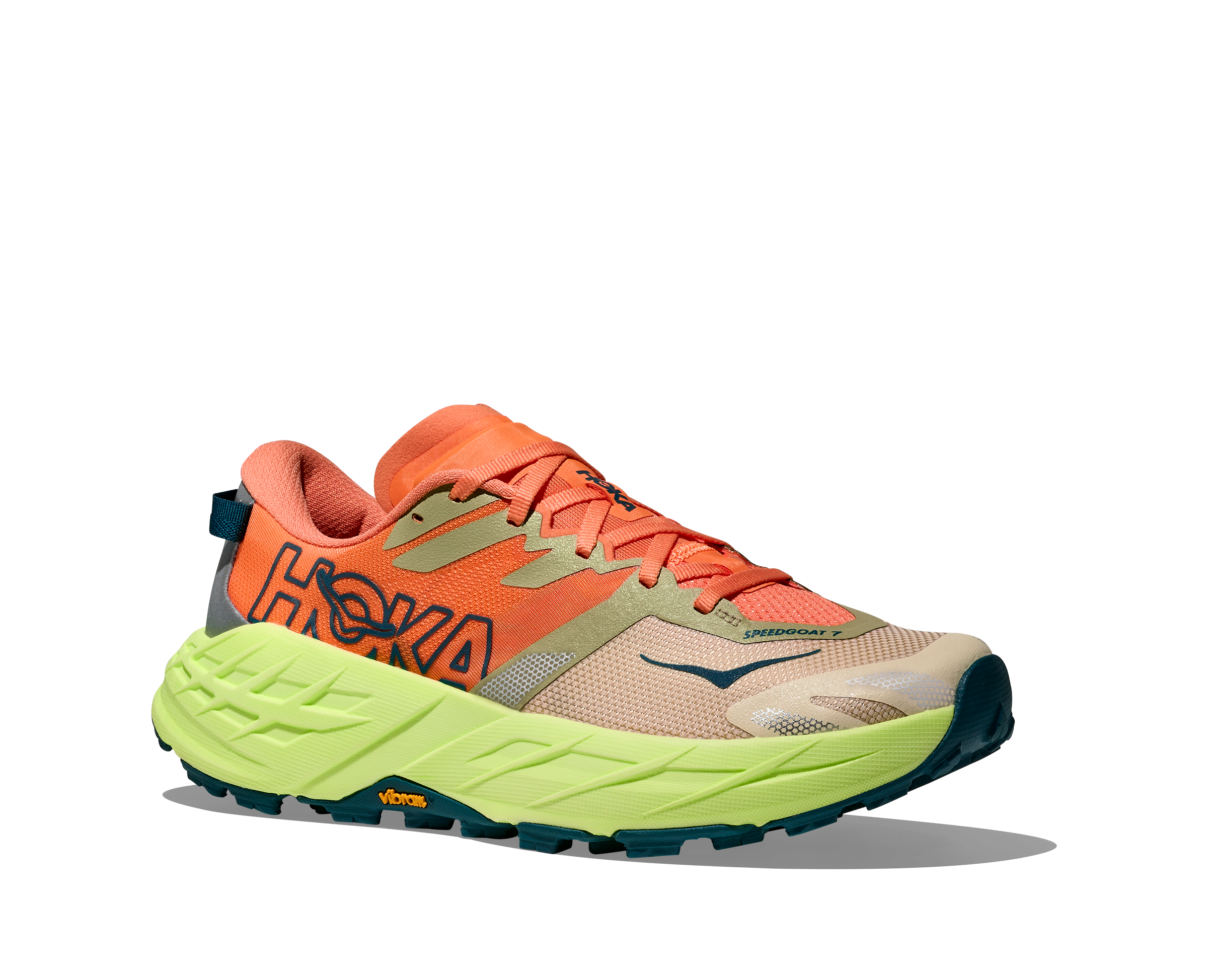 HOKA Women's Speedgoat 7