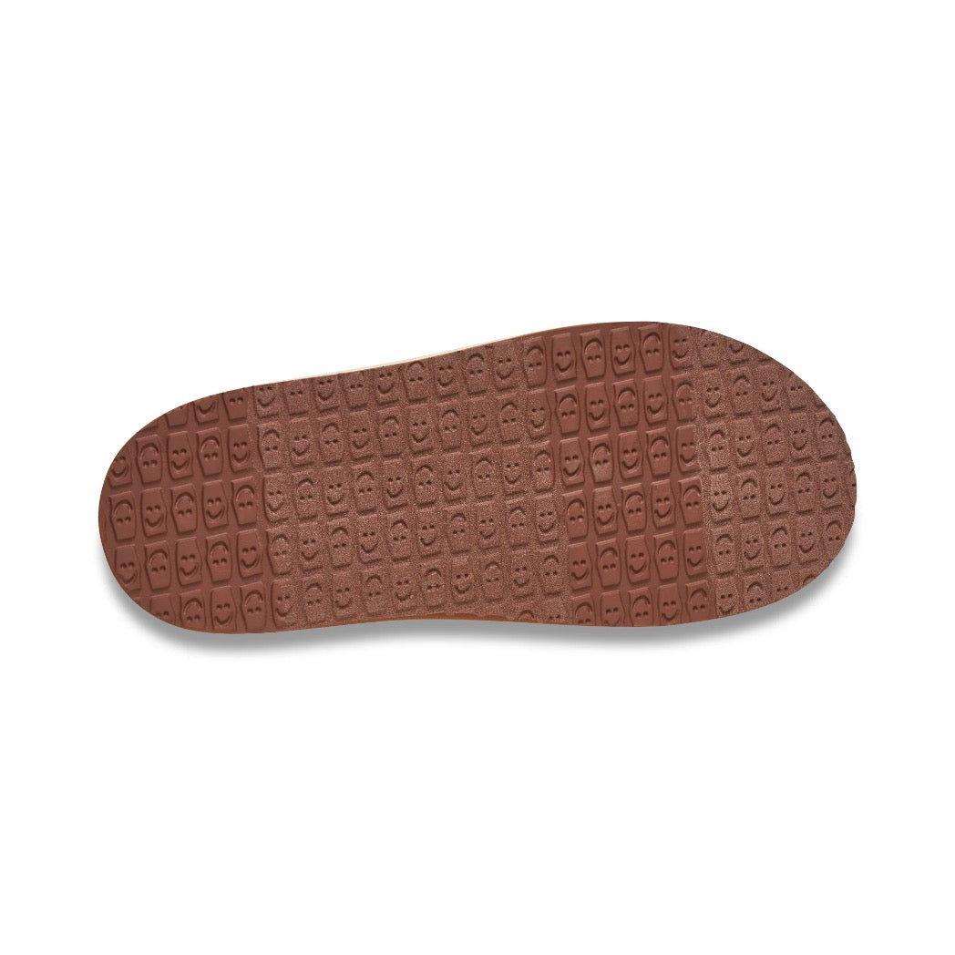 SANUK - DONNY NOVELTY | SAN DIEGO CHECK