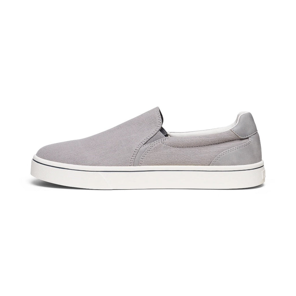 SANUK - HAVA-SHOE SLIP-ON | CHARCOAL GREY