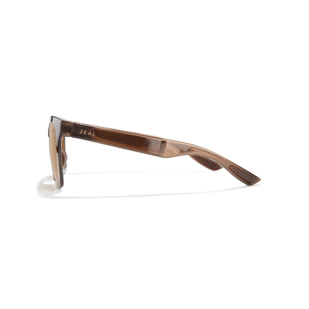 ZEAL OPTICS - LOLO | Gloss Maple