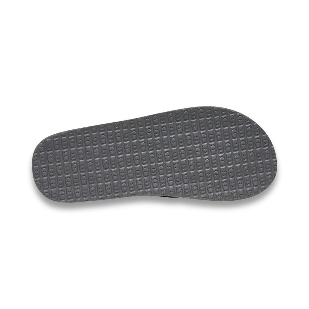 SANUK - WAVY KIDS SANDAL | Grey