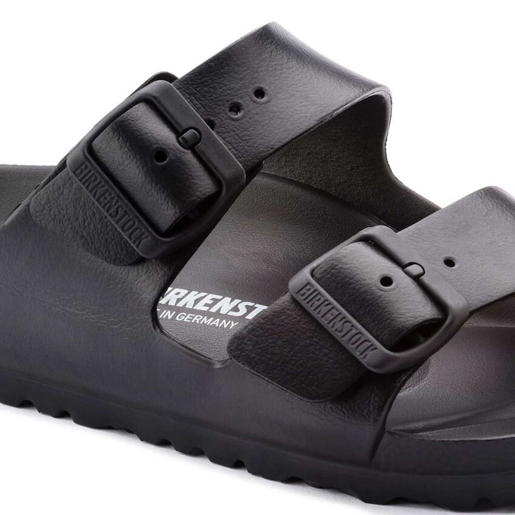 BIRKENSTOCK - ARIZONA EVA | Black