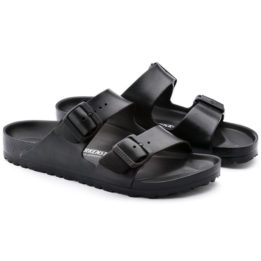 BIRKENSTOCK - ARIZONA EVA | Black