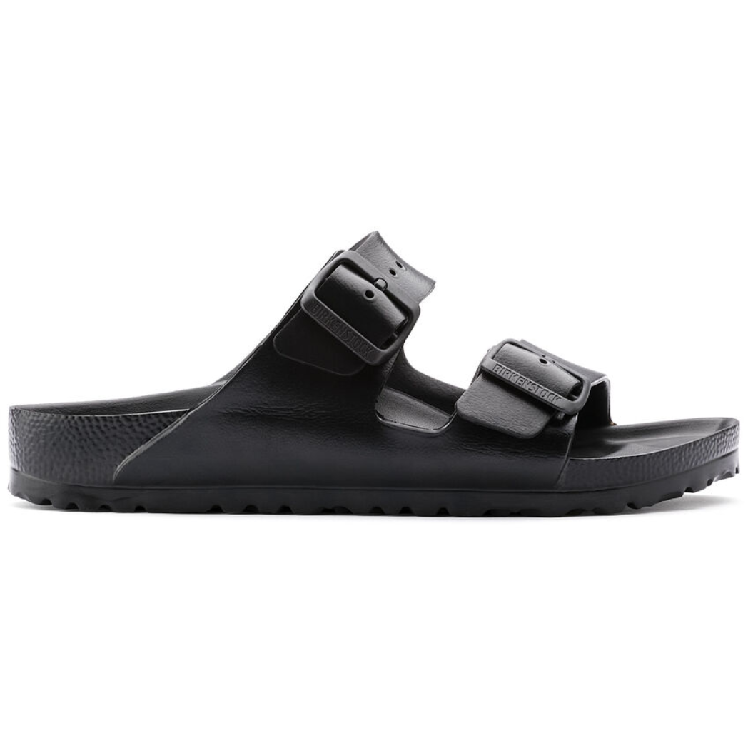 BIRKENSTOCK - ARIZONA EVA | Black