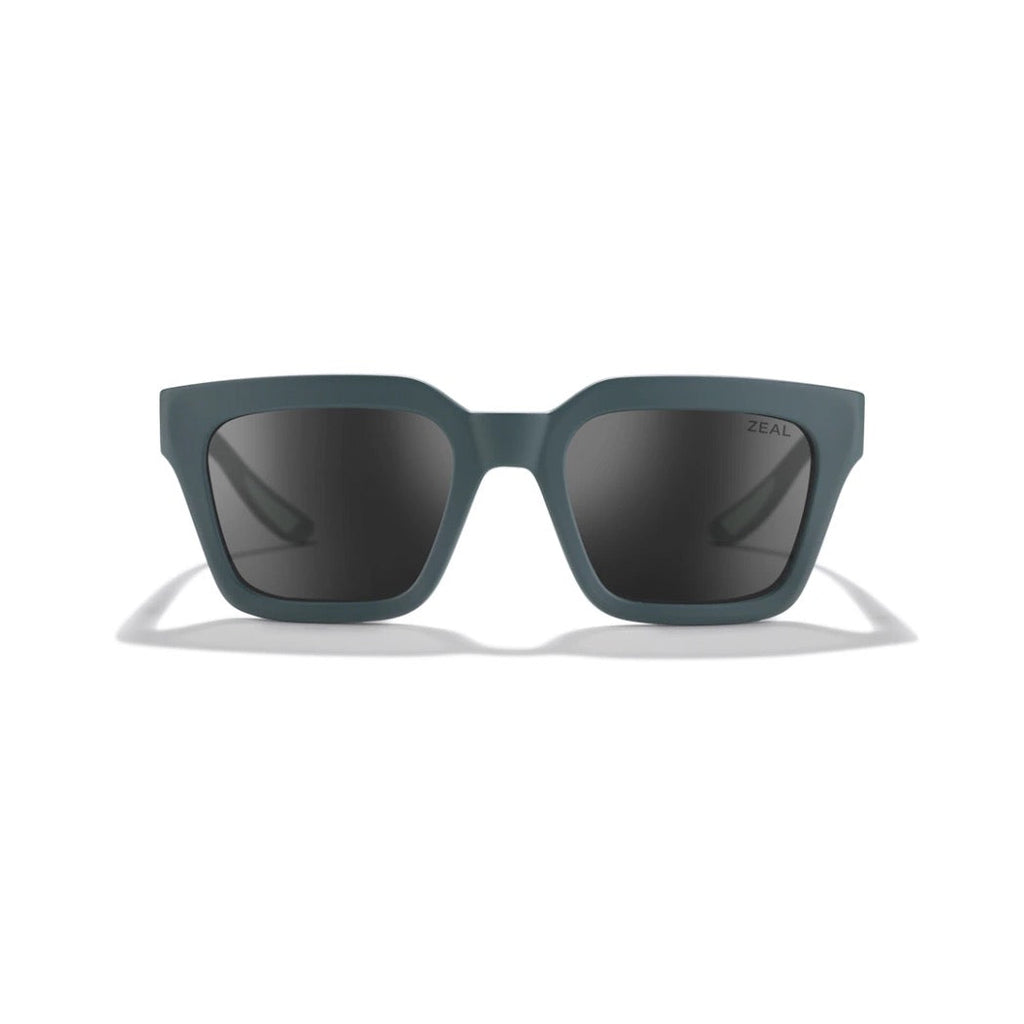ZEAL OPTICS - ROWEN | Forest Green w/ Dark Grey