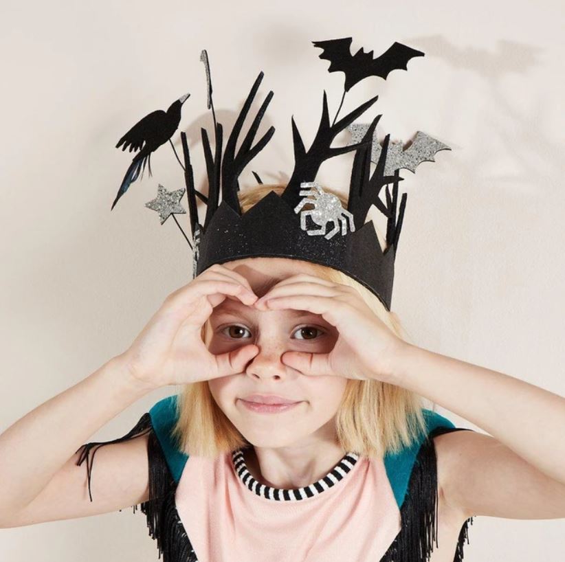 Halloween Headdress