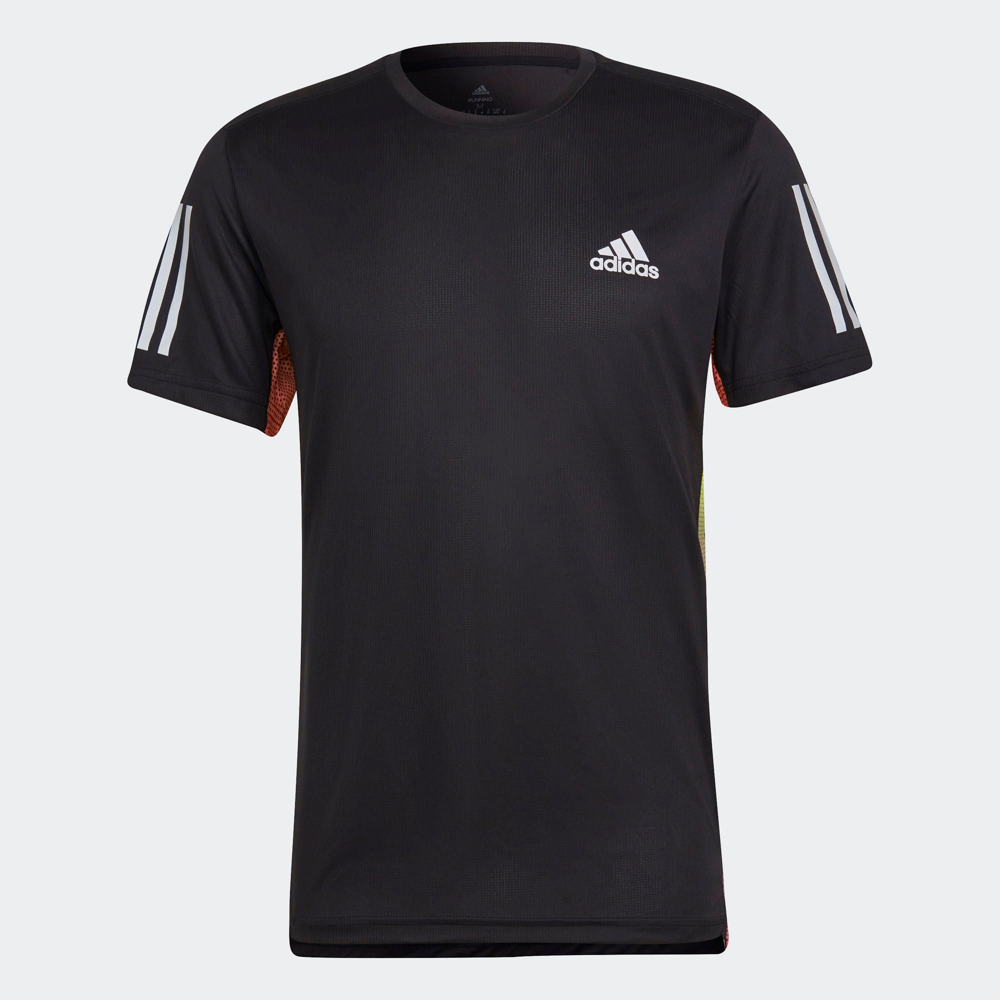 adidas - Men's OWN THE RUN TEE