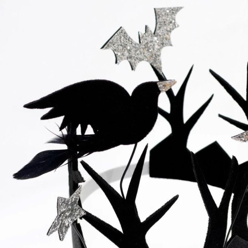 Halloween Headdress