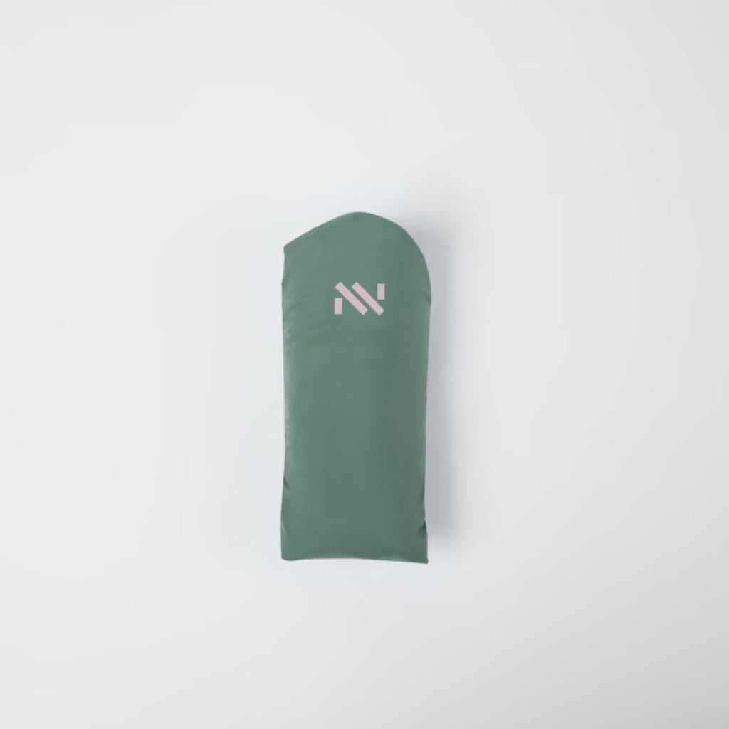 NNormal Women's Trail Rain Jacket