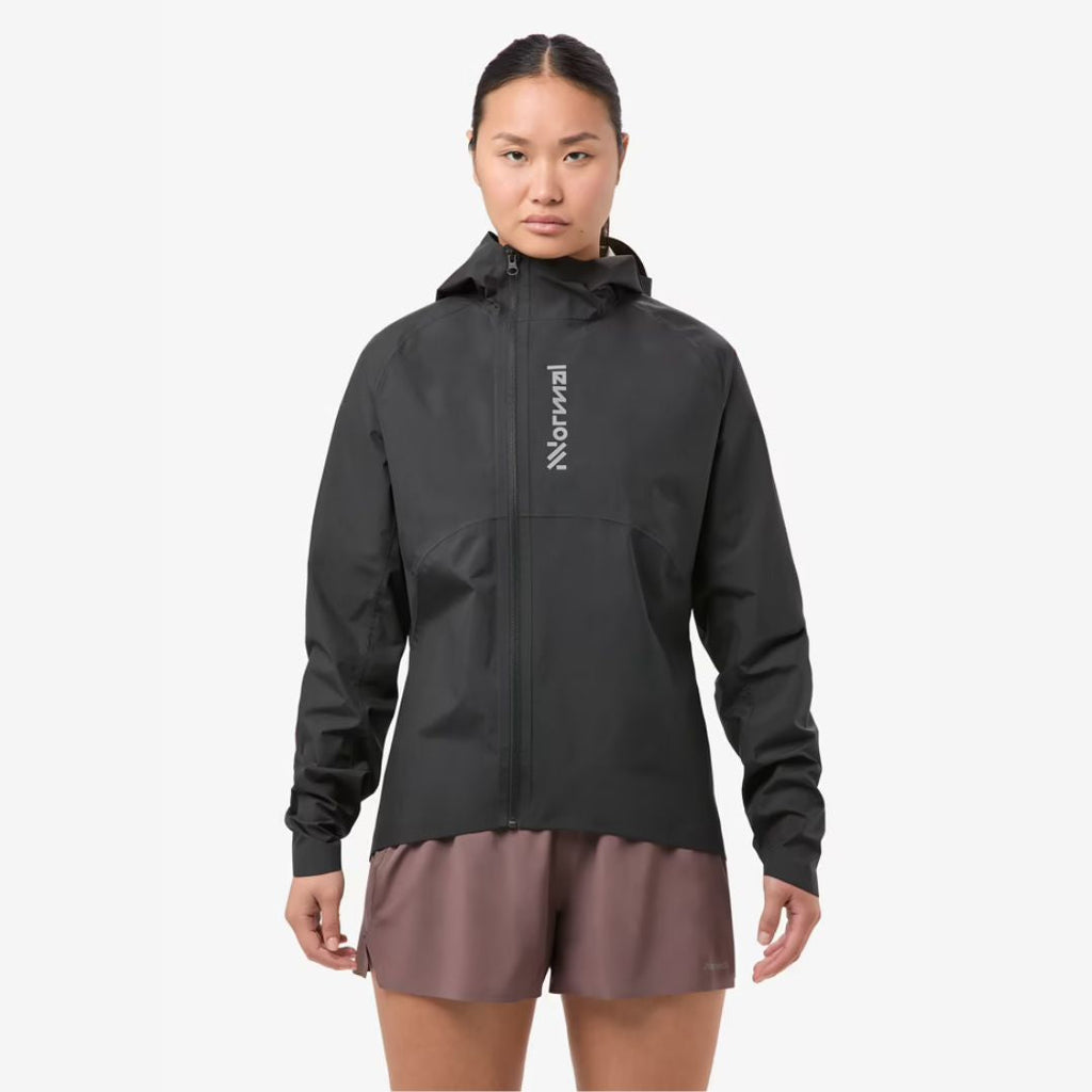 NNormal Women's Trail Rain Jacket