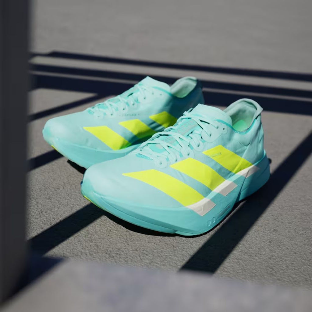 adidas - Men's ADIZERO ADIOS PRO 4