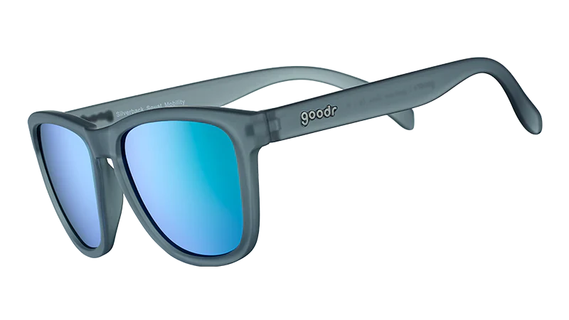 Goodr Originals - Running Sunglasses