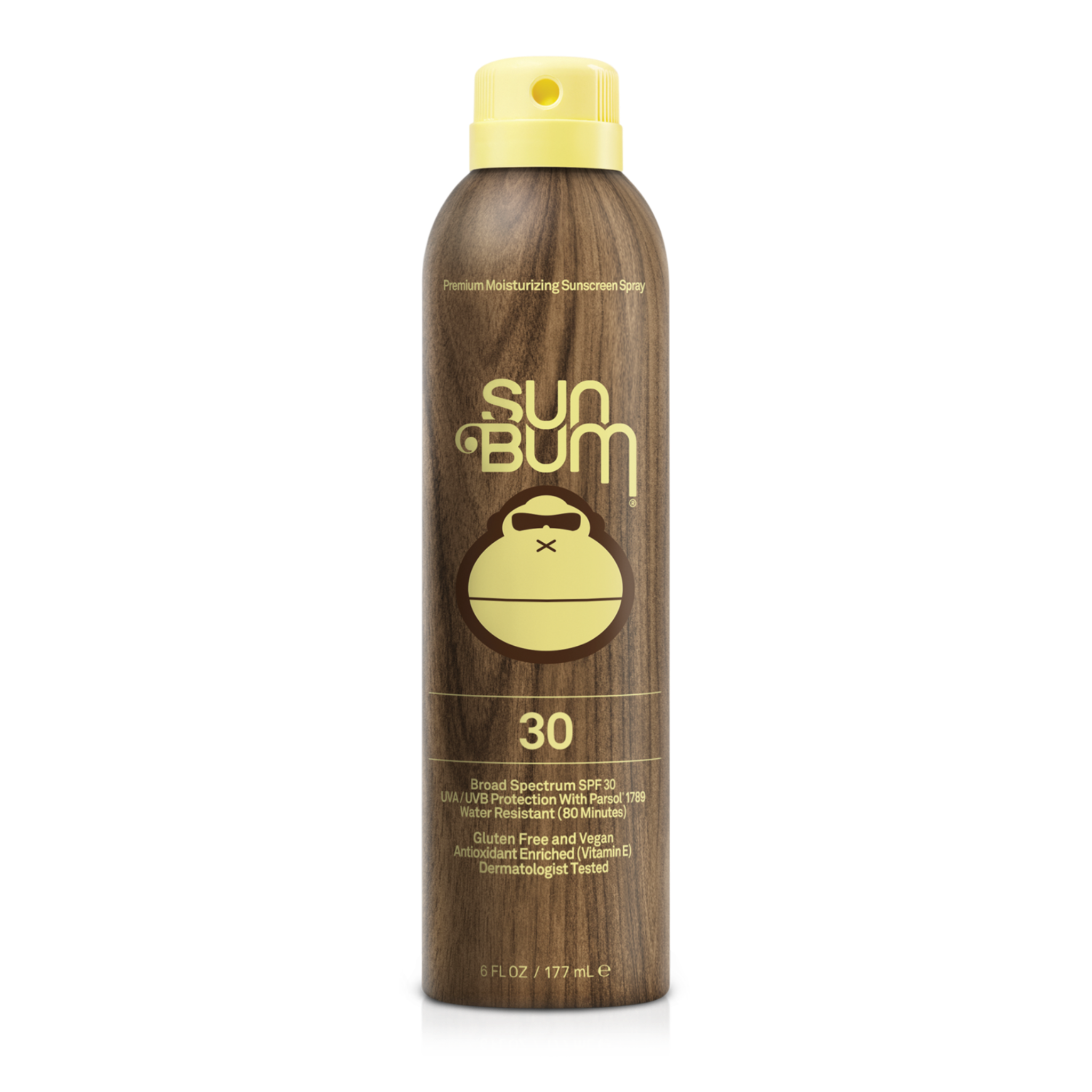 SUN BUM - Sunscreen | Spray SPF 30