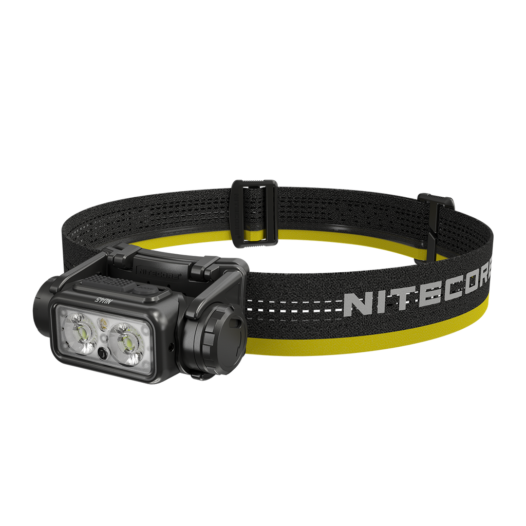 Nitecore NU45 Headlight