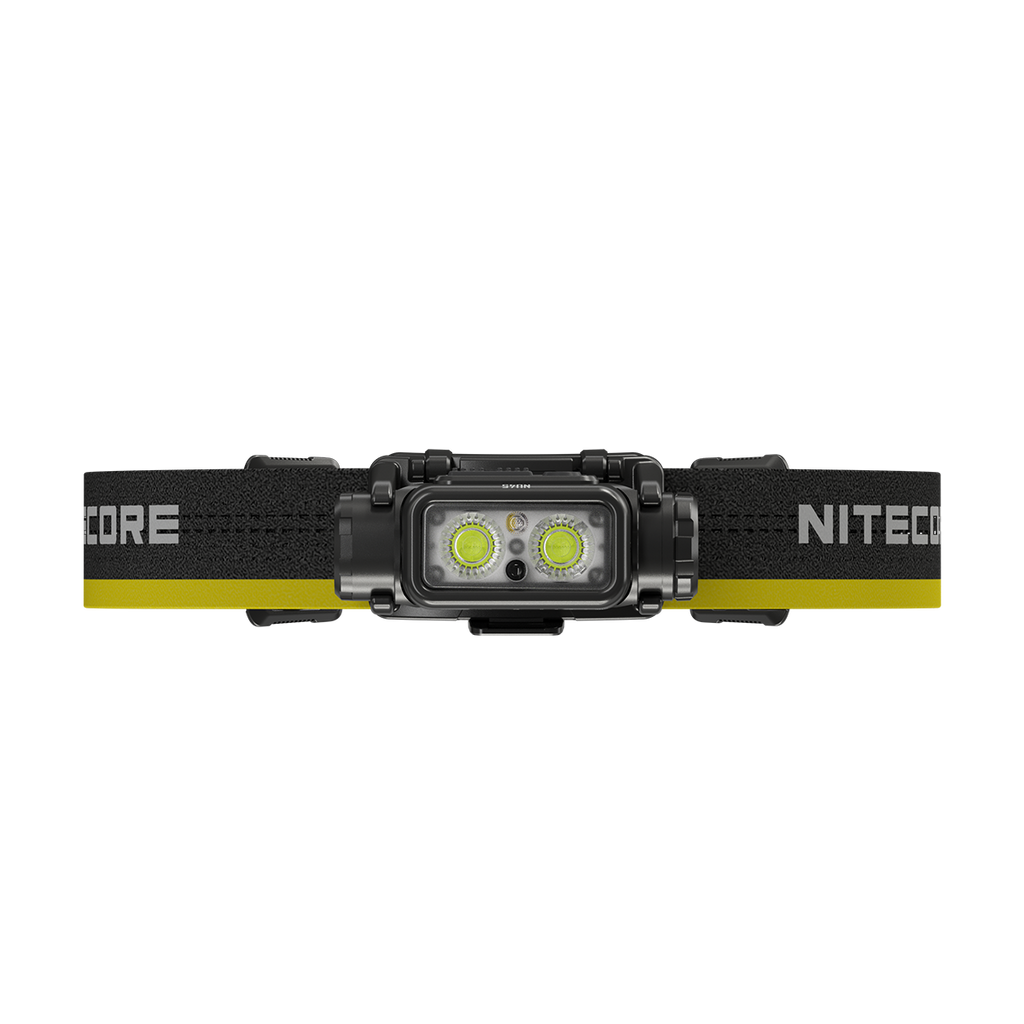 Nitecore NU45 Headlight