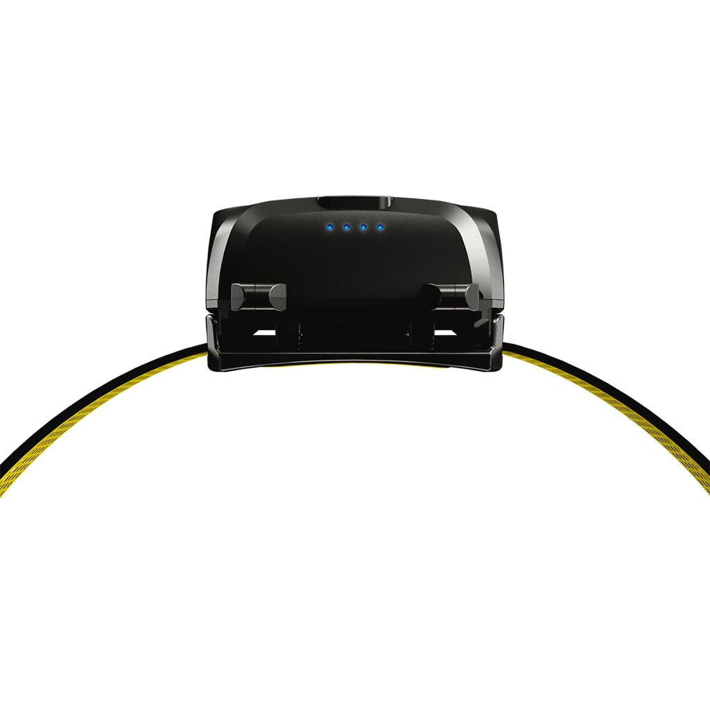 Nitecore UT27 MCT 800L Headlight