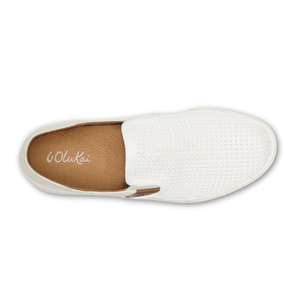 OLUKAI - PEHUEA (WOMENS) | Bright White