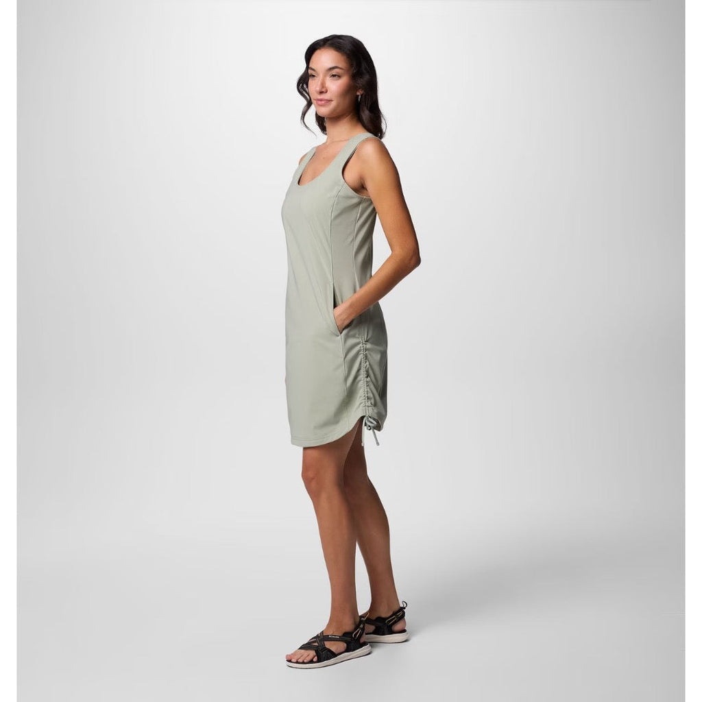 COLUMBIA - ALL SEASONS DRESS | Safari
