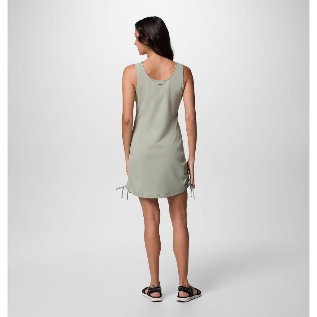 COLUMBIA - ALL SEASONS DRESS | Safari