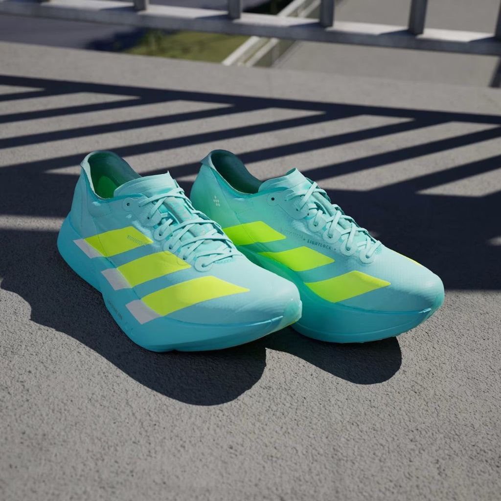 adidas - Men's ADIZERO ADIOS PRO 4