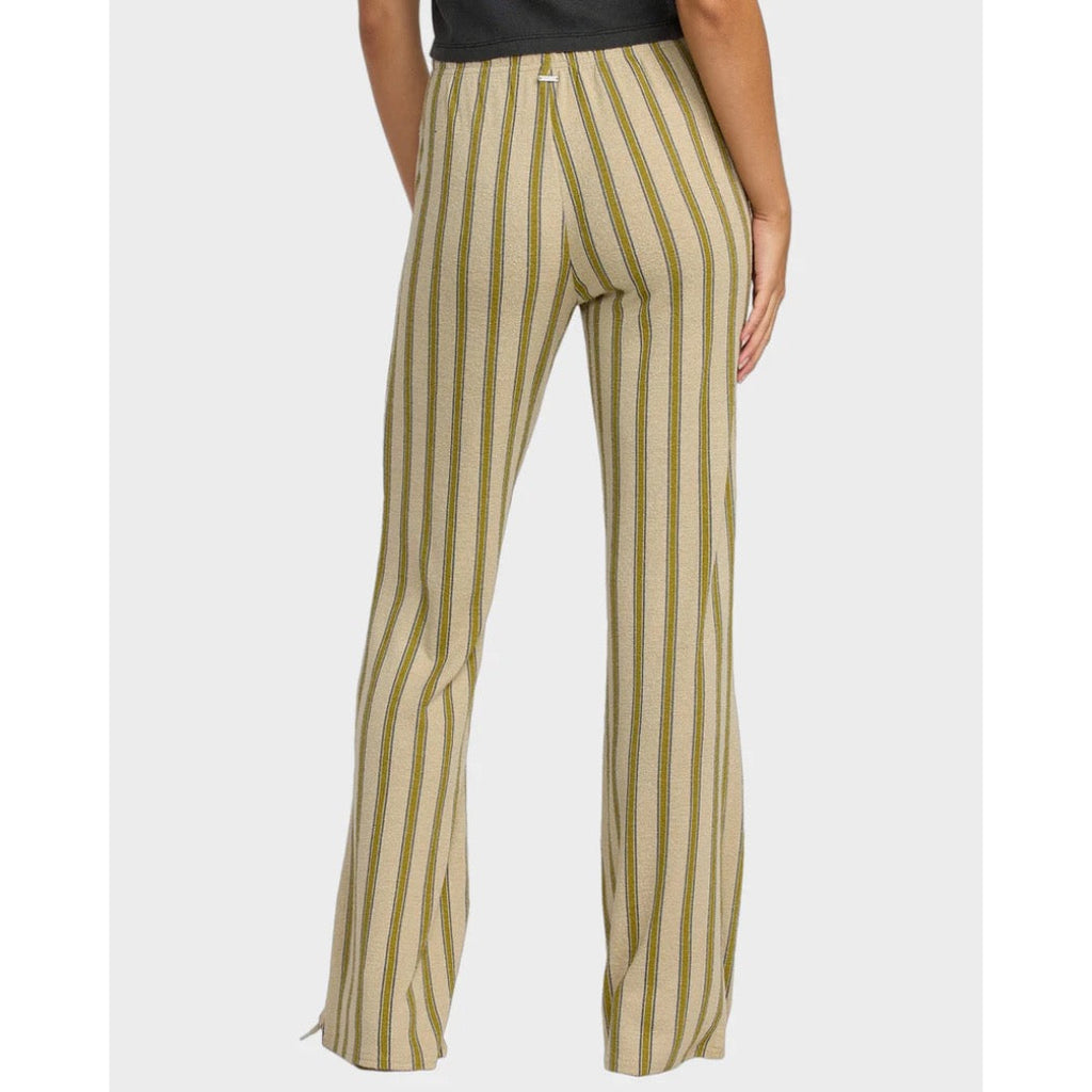 RVCA - WILLOW PANT | Eucalyptus