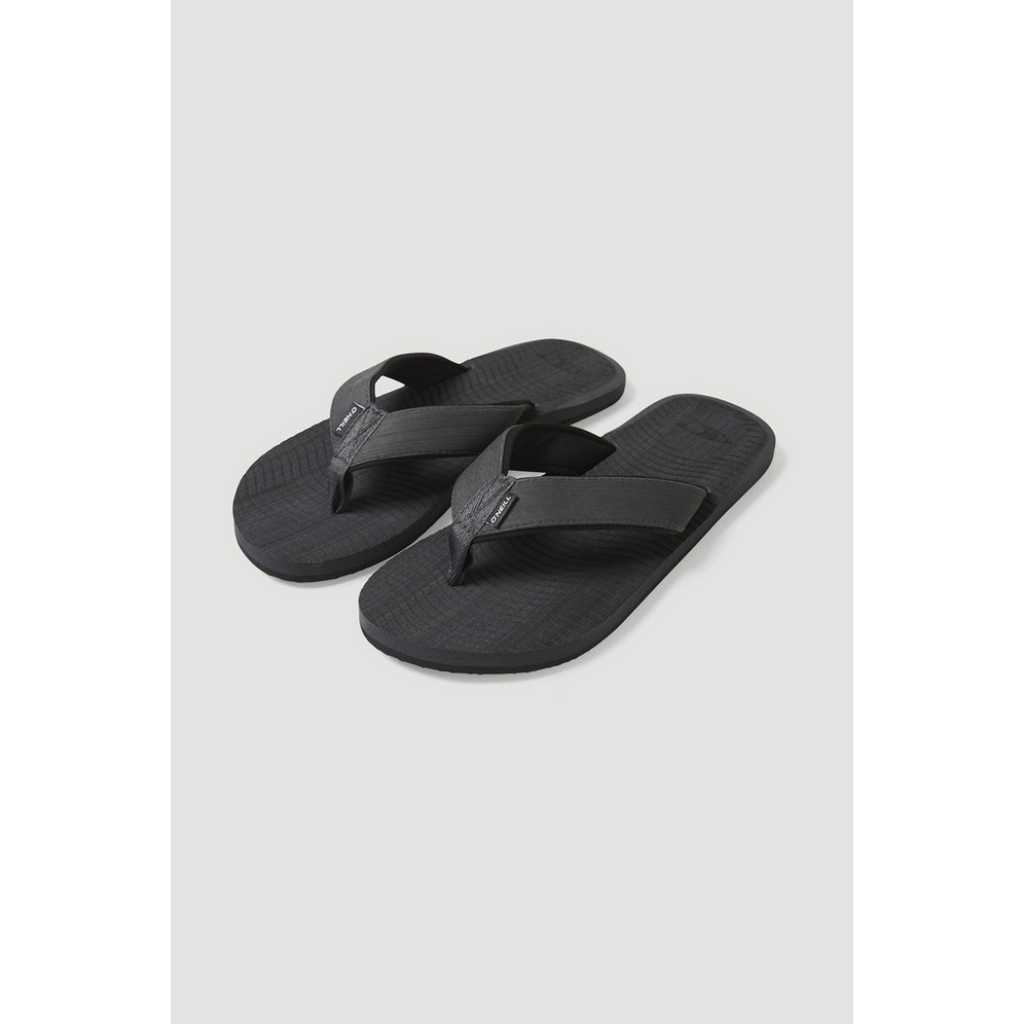 ONEILL - KOOSH SANDAL | ASPHALT