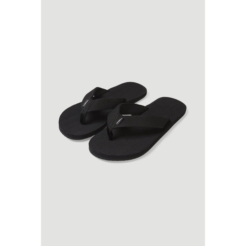 ONEILL - KOOSH SANDAL | Blackout