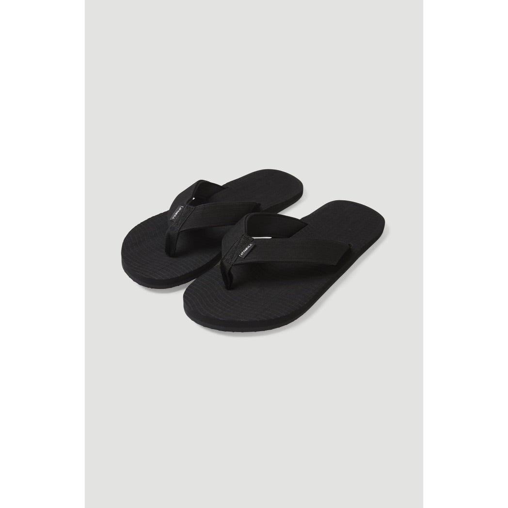 ONEILL - KOOSH SANDAL | Blackout