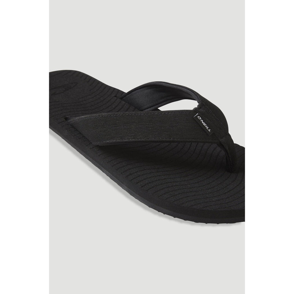ONEILL - KOOSH SANDAL | Blackout