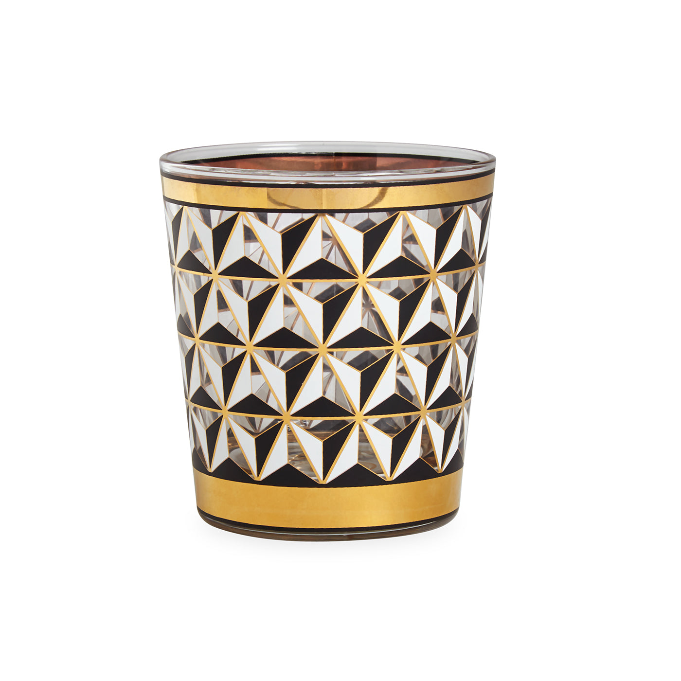Boxed Versailles Glassware Set