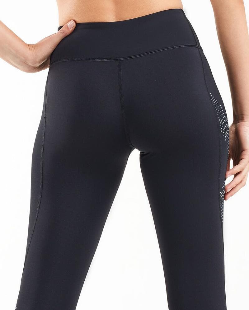 2XU Motion Mid-Rise Compression Tights